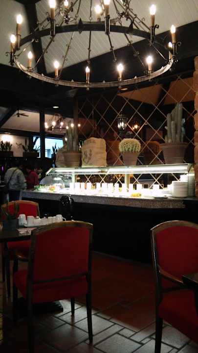 Frühstück Büffet Leoso Hotel Leverkusen