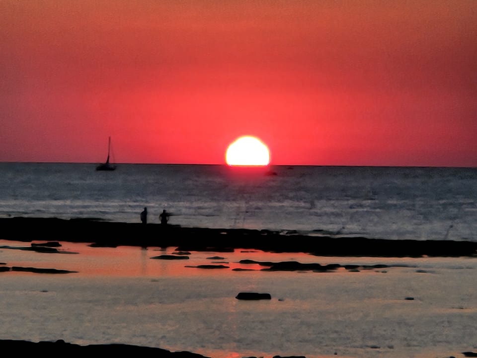 Strand Hipotels Playa la Barrosa