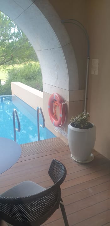 Zimmer The Romanos, a Luxury Collection Resort, Costa Navarino