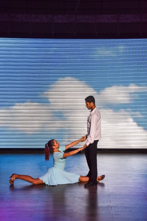 Sport & Freizeit Atlantica Plimmiri