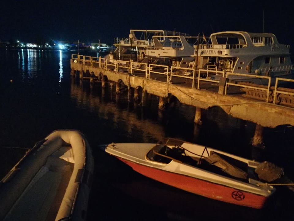 Sonstiges Lotus Bay Beach Resort