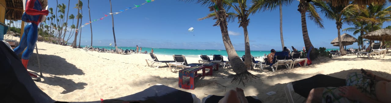 Hotel Grand Palladium Bávaro Suites Resort & Spa Grand Palladium Select Bávaro Resort & Spa