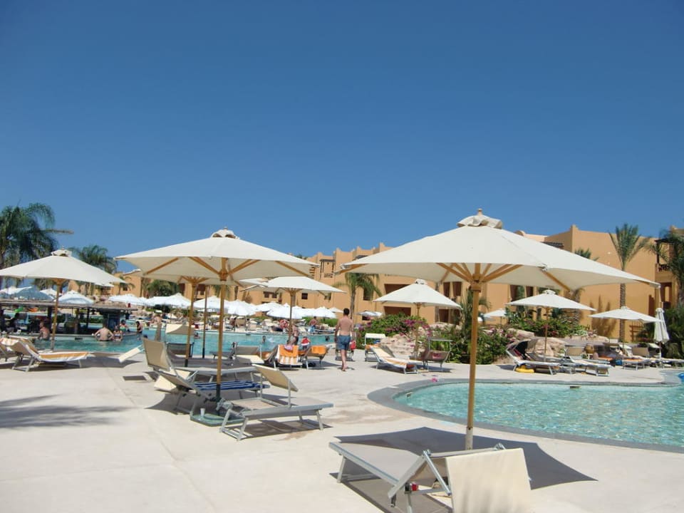 Pool Stella Beach Resort & Spa Makadi Bay
