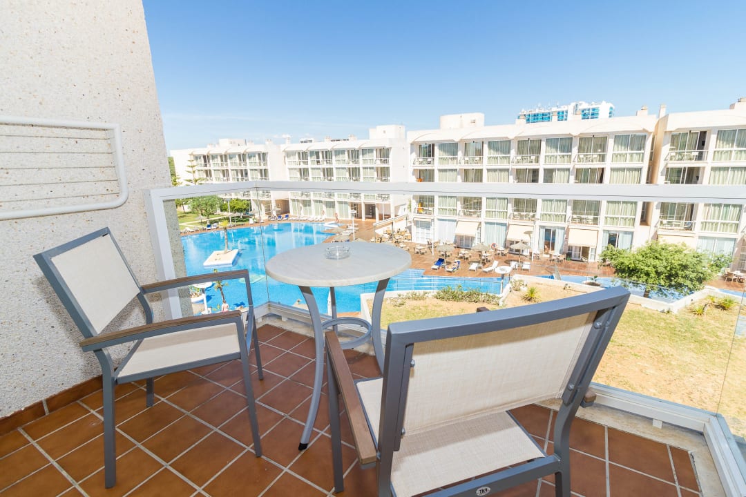 Zimmer Hotel Zafiro Alzinar Mar