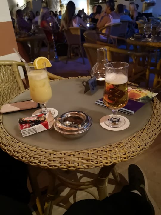 Gastro Iberotel Makadi Beach