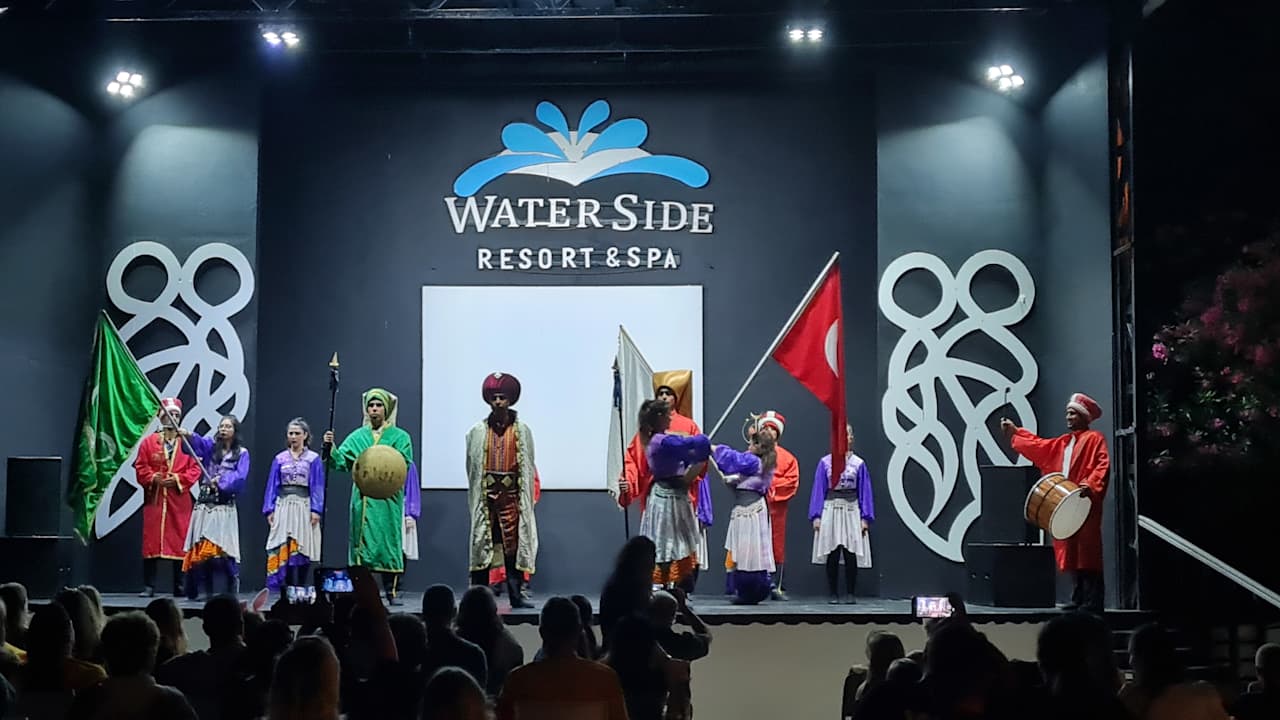 Sport & Freizeit Water Side Resort & Spa