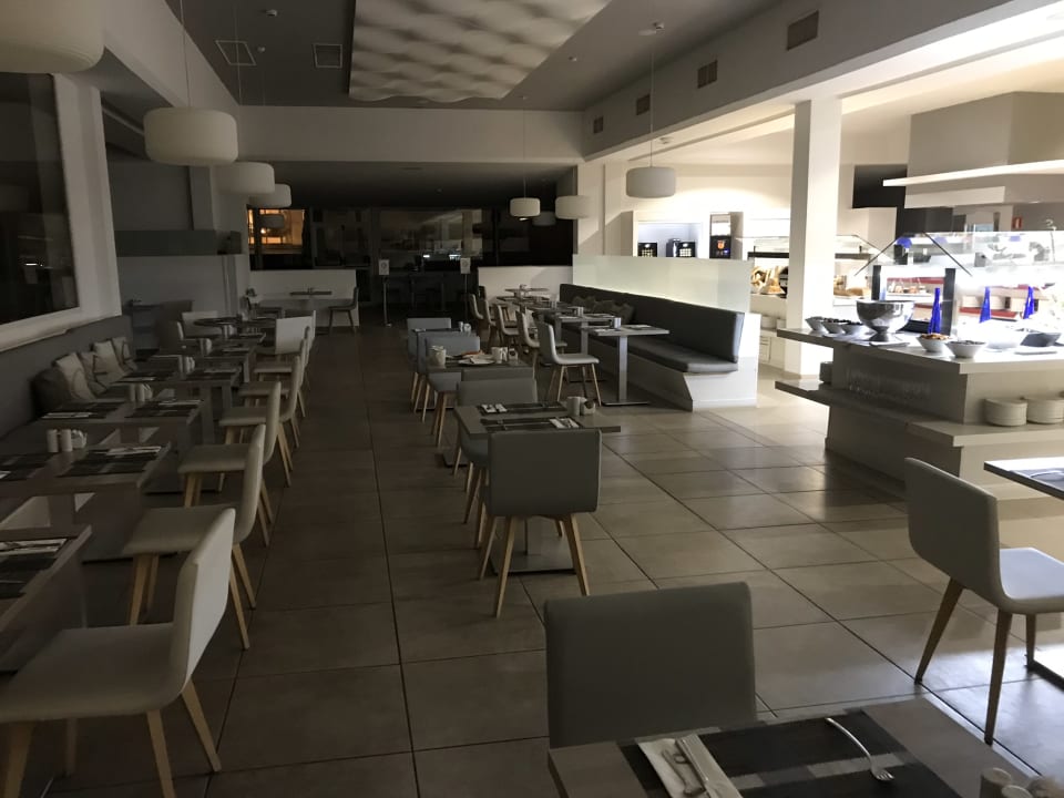 Gastro Hovima Costa Adeje - For Cool Adults