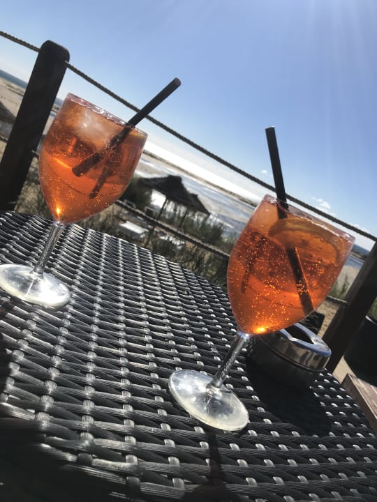 Gastro ROBINSON QUINTA DA RIA