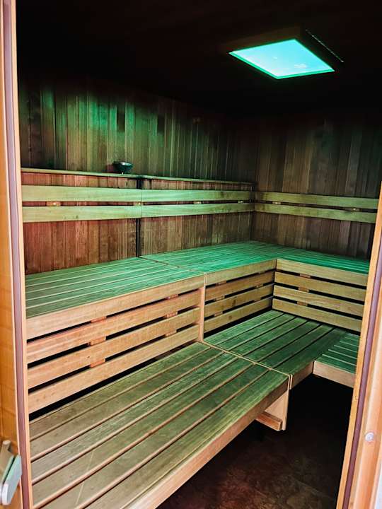 Sport & Freizeit Landhotel Aschenbrenner