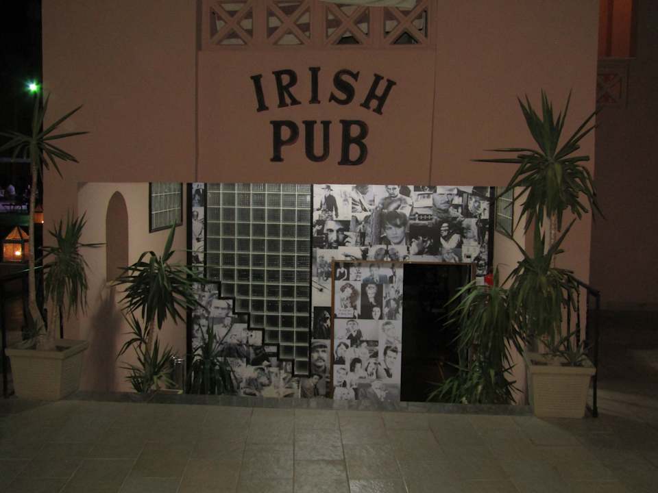 Gastro Pickalbatros Aqua Vista Resort - Hurghada