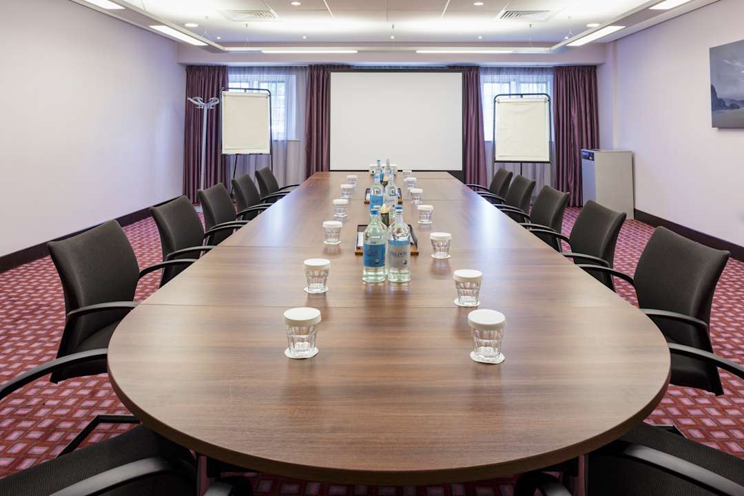 Sonstiges DoubleTree by Hilton London Heathrow Airport