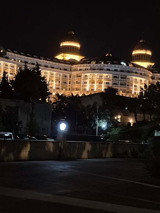 Außenansicht Sidemarin Kirman Premium