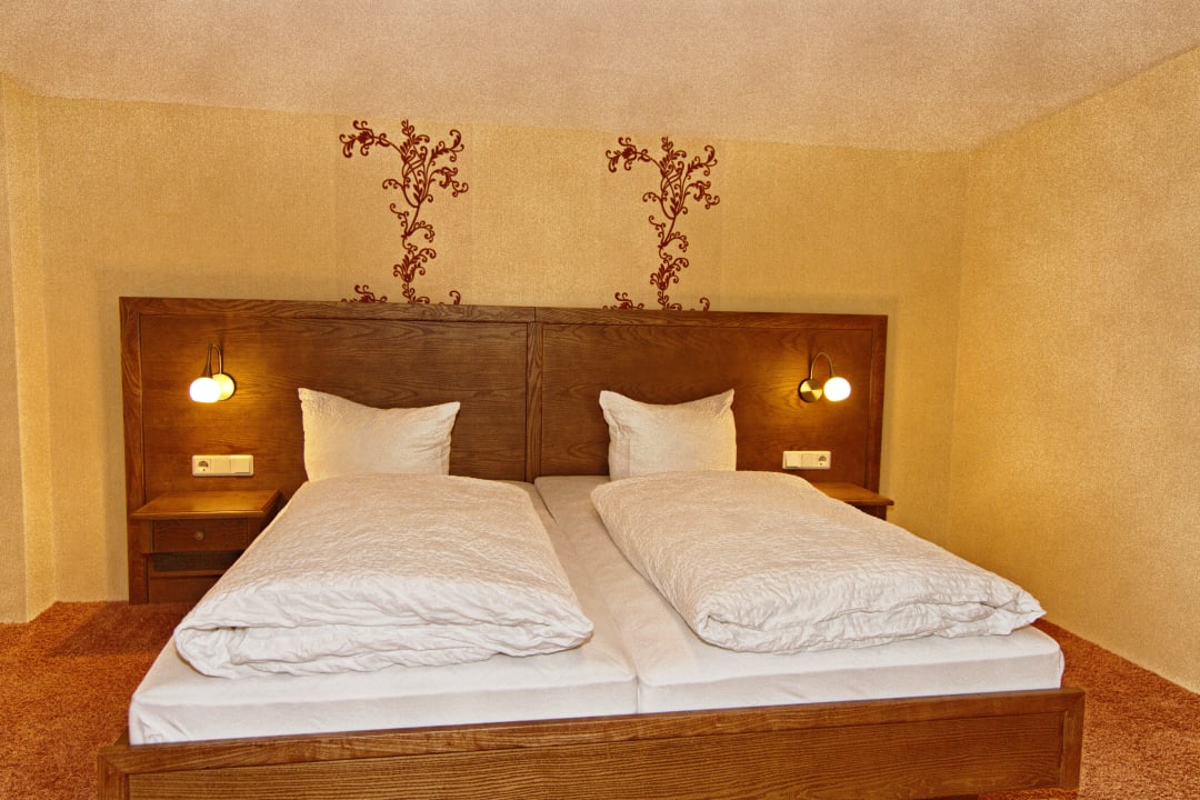 Zimmer Sonnenhof-Willingen Hotel Sonnenhof-Willingen