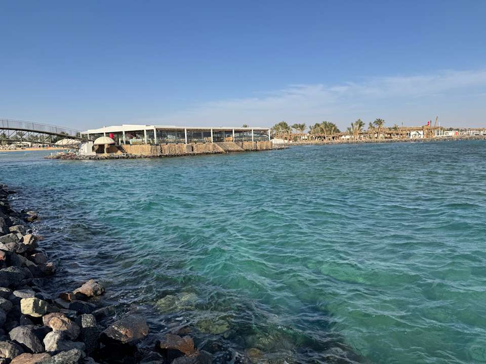 Außenansicht Desert Rose