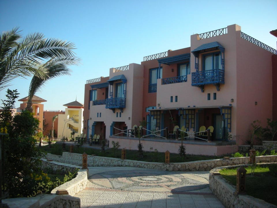 Hotel Hotel Faraana Heights Resort