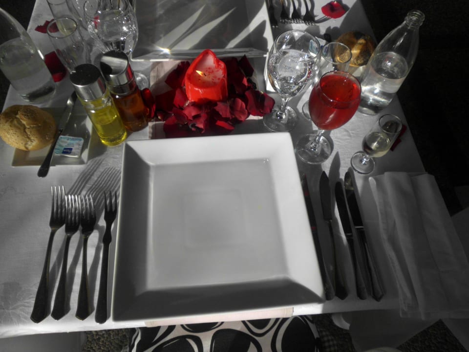 Romantic Dinner Bull Costa Canaria & Spa - Adults only