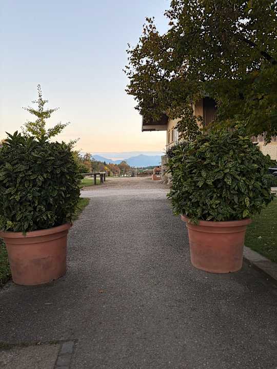 Außenansicht Moierhof