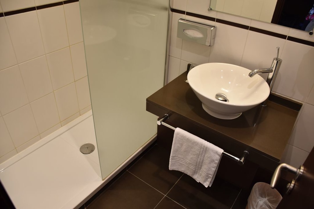 Zimmer Hotel Mercure Versailles Parly 2