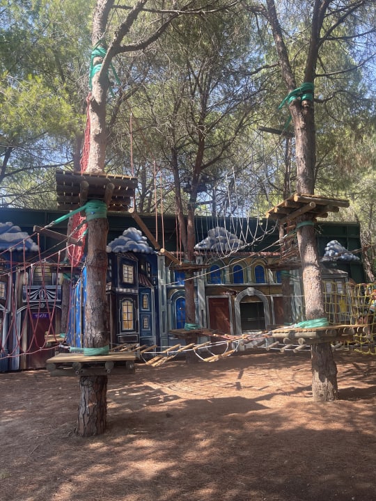 Sport & Freizeit Xanadu Resort Hotel