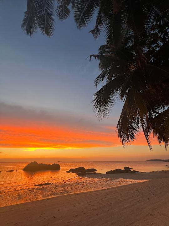 Strand Hotel Sea Scene Resort