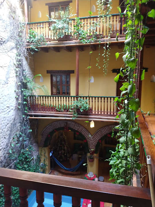 Sonstiges Hotel Casa India Catalina