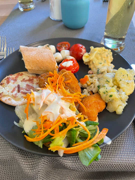 Gastro Das gemütliche Dorfhotel Kaltenhauser