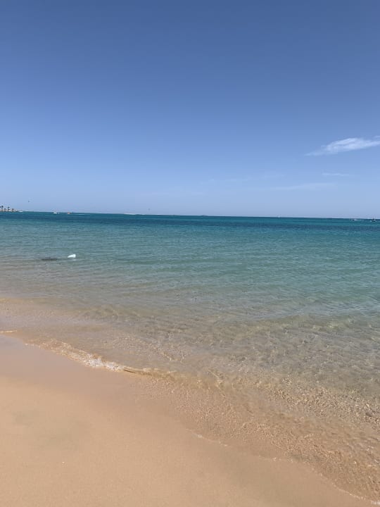 Strand Jaz Soma Beach