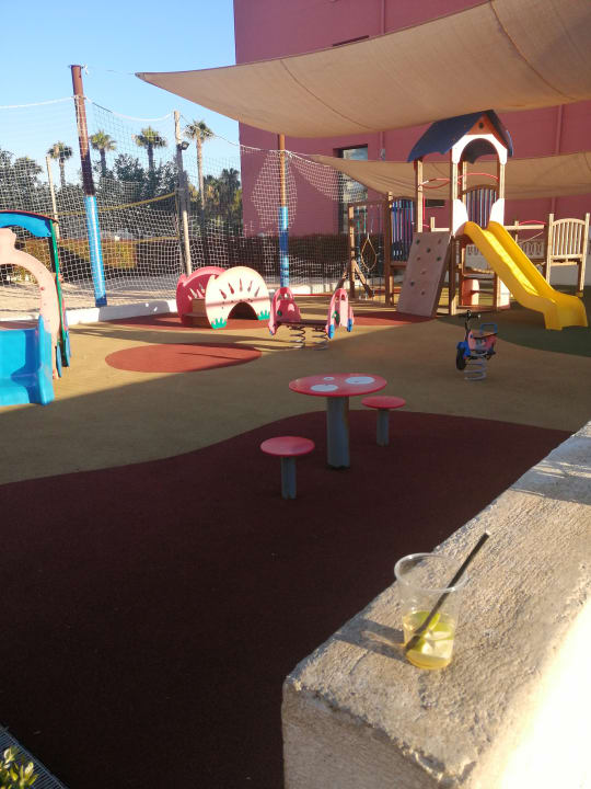 Sport & Freizeit Hipotels Cala Millor Park