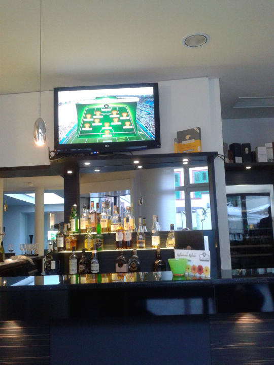 Bar Hotel Kaiser
