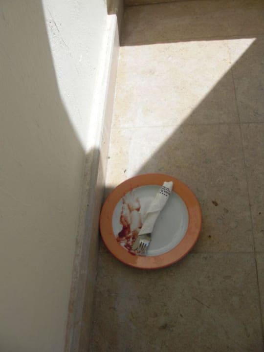 Roomservice Sharm Plaza