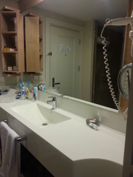 Große Ablage Sentido Trendy Verbena Beach