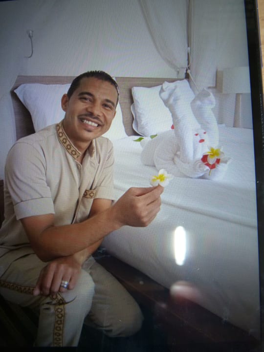 Sonstiges Steigenberger Resort Alaya Marsa Alam - Red Sea - Adults only