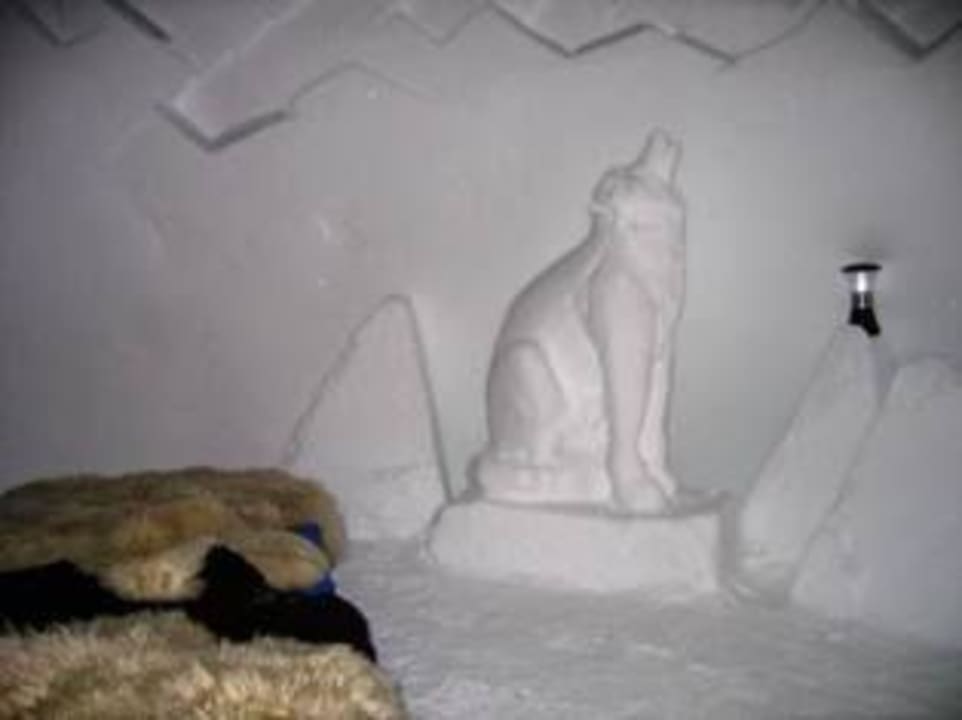 Romantik Iglu Iglu-Dorf Zugspitze