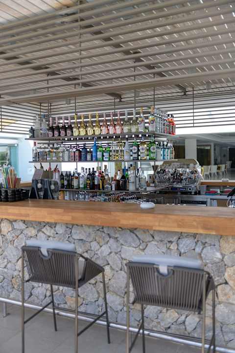 Ausblick Diamond Deluxe Hotel & SPA