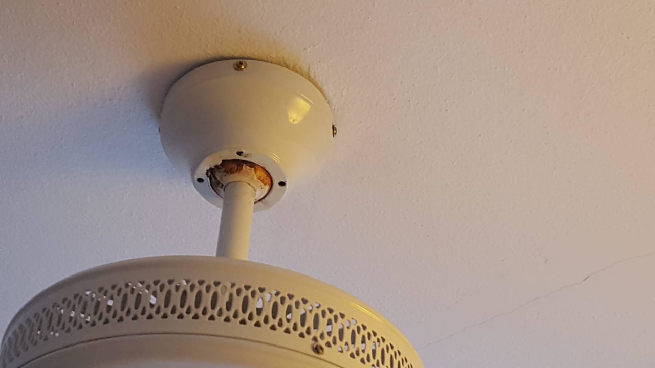 Achtung gefährlich  Hotel Riu Oliva Beach Resort