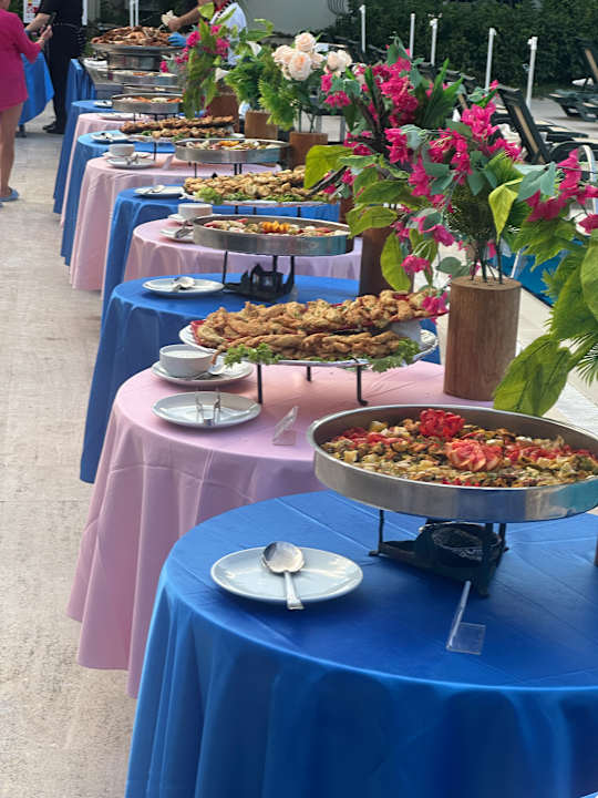 Gastro Hotel Gardenia Beach