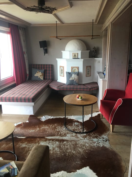 Zimmer Hotel Tanneck