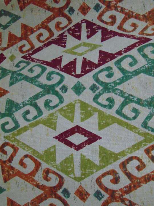 Zimmer Madrasah Polvon-Qori Boutique