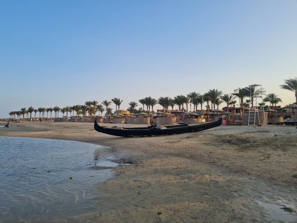 Strand Casa Mare Resort