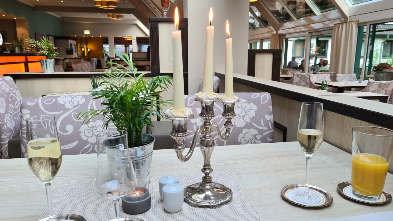 Gastro Ringhotel Fährhaus