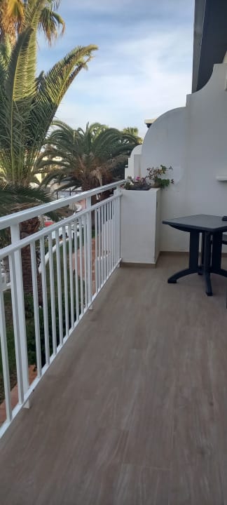 Zimmer H10 Ocean Suites