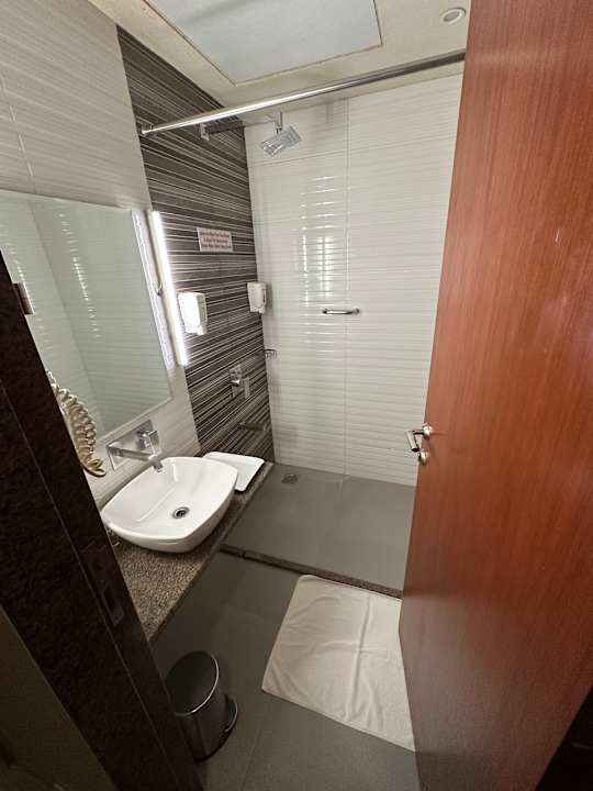 Zimmer Hotel Green Olive