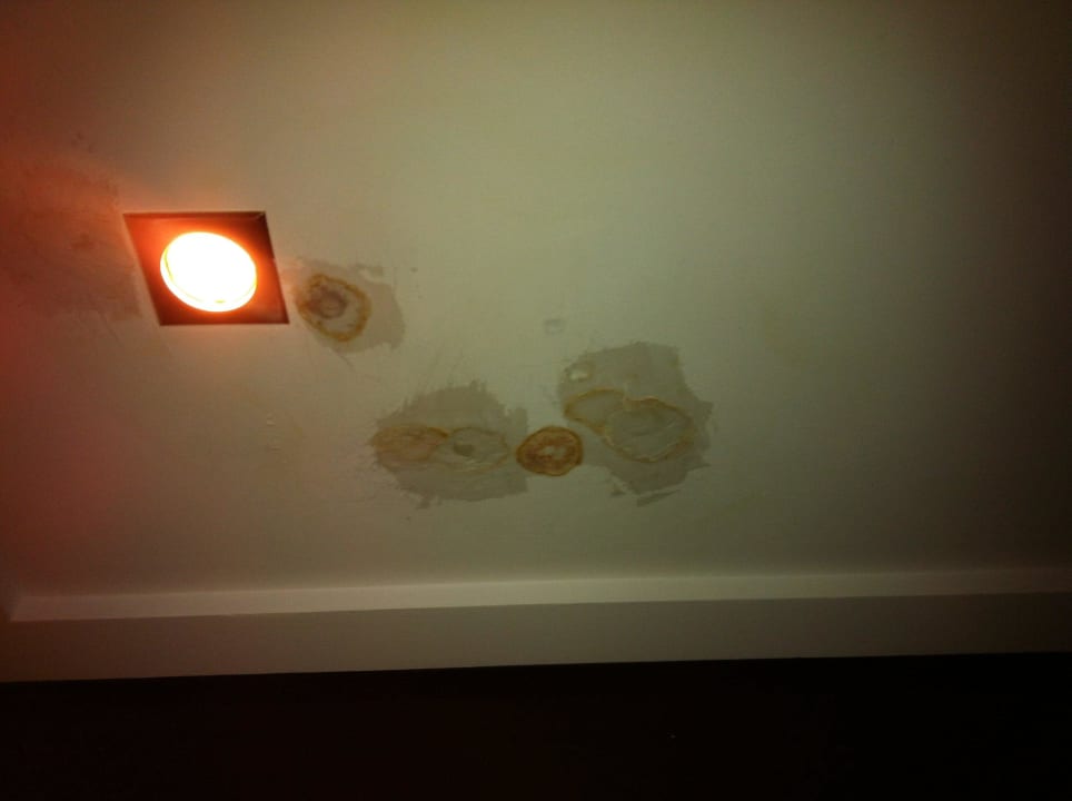 Tolle Badezimmerdecke MLL Mediterranean Bay - Adults only