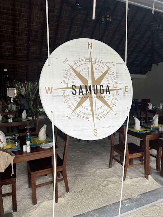 Gastro Summer Island Maldives