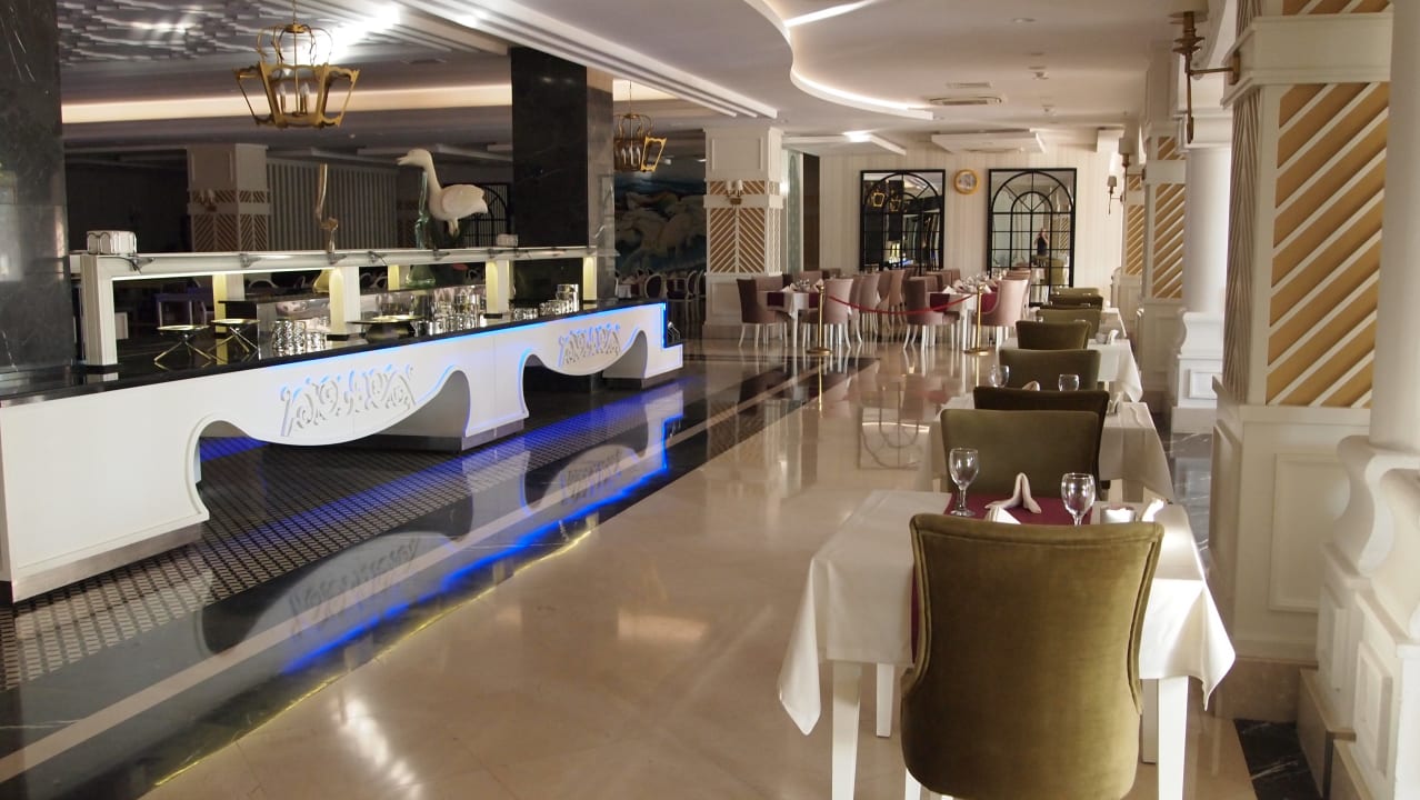 Gastro Mary Hotel Side