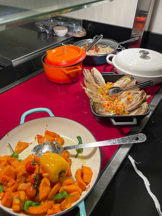 Gastro Barceló Benidorm Beach - Adults Recommended