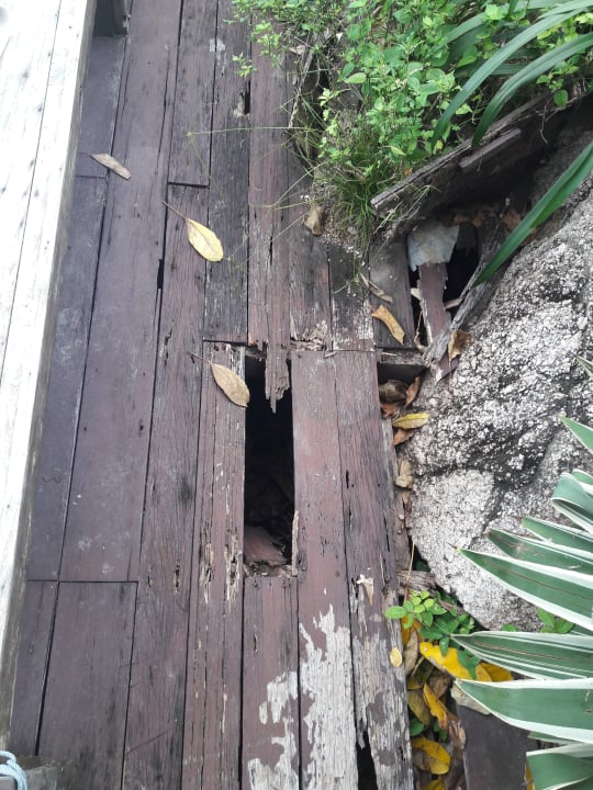 Sonstiges Hotel Koh Tao Hillside Resort