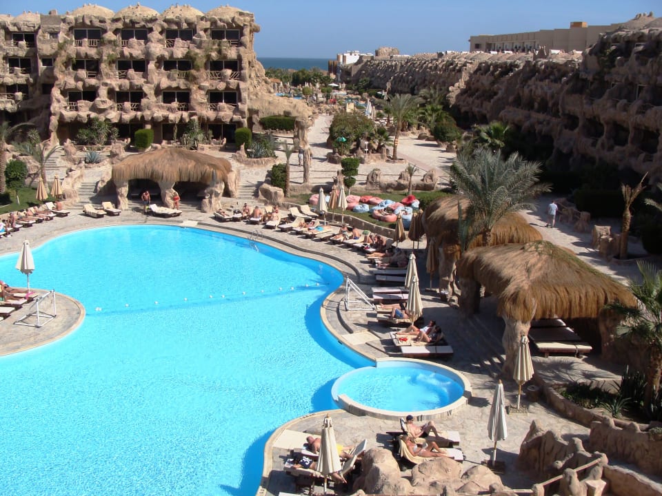 Pool Hotel Caves Beach Resort (Adults Only)