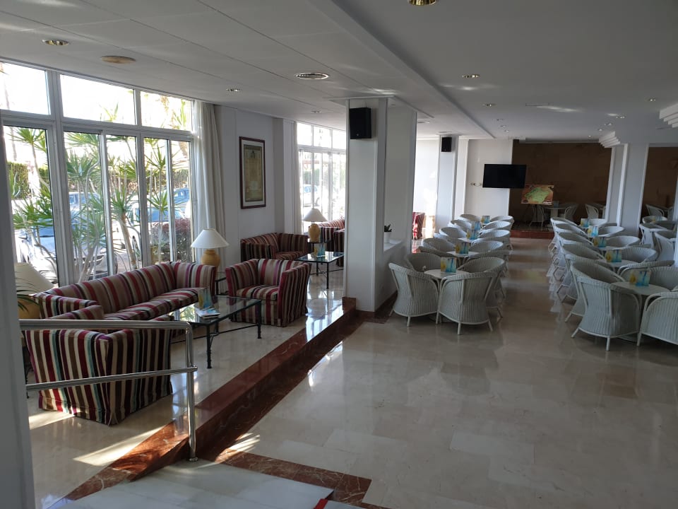 Gastro Grupotel Amapola