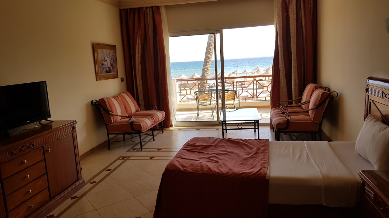 Zimmer Imperial Shams Abu Soma